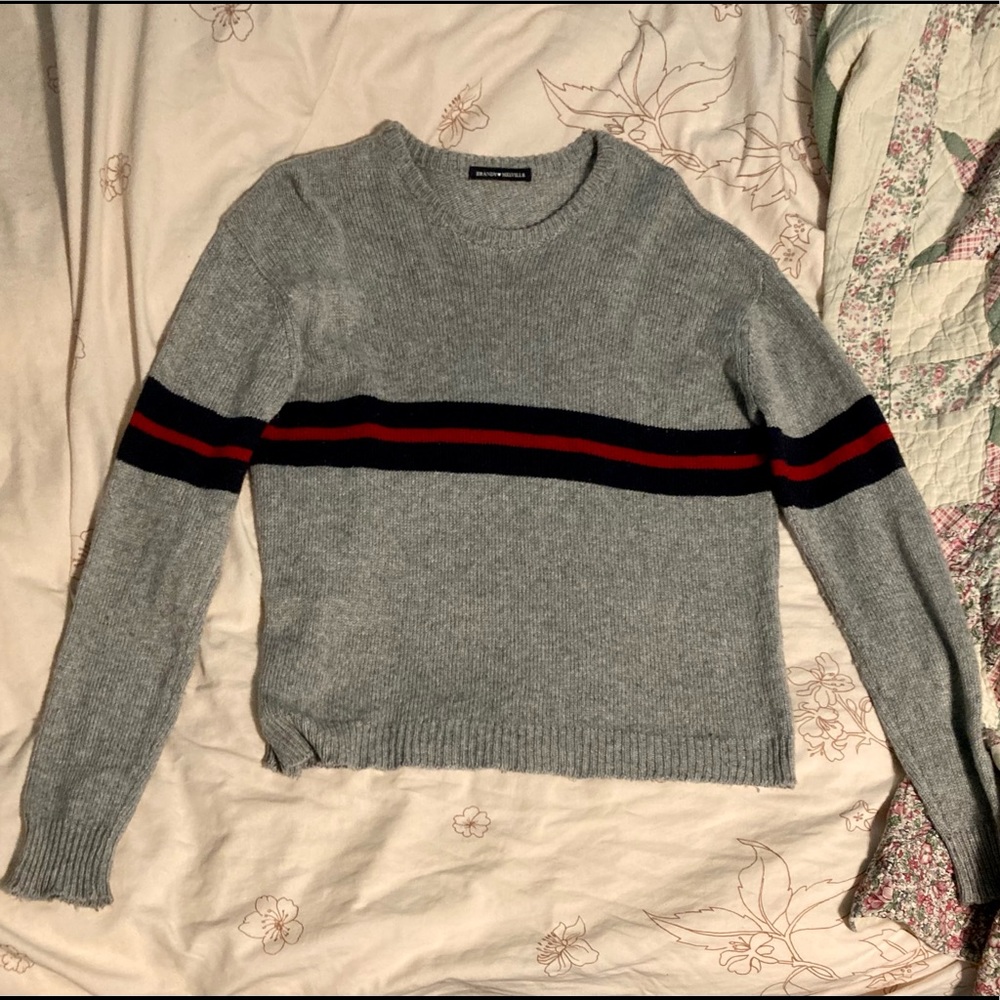 Brady Melville Bernadette Sweater
